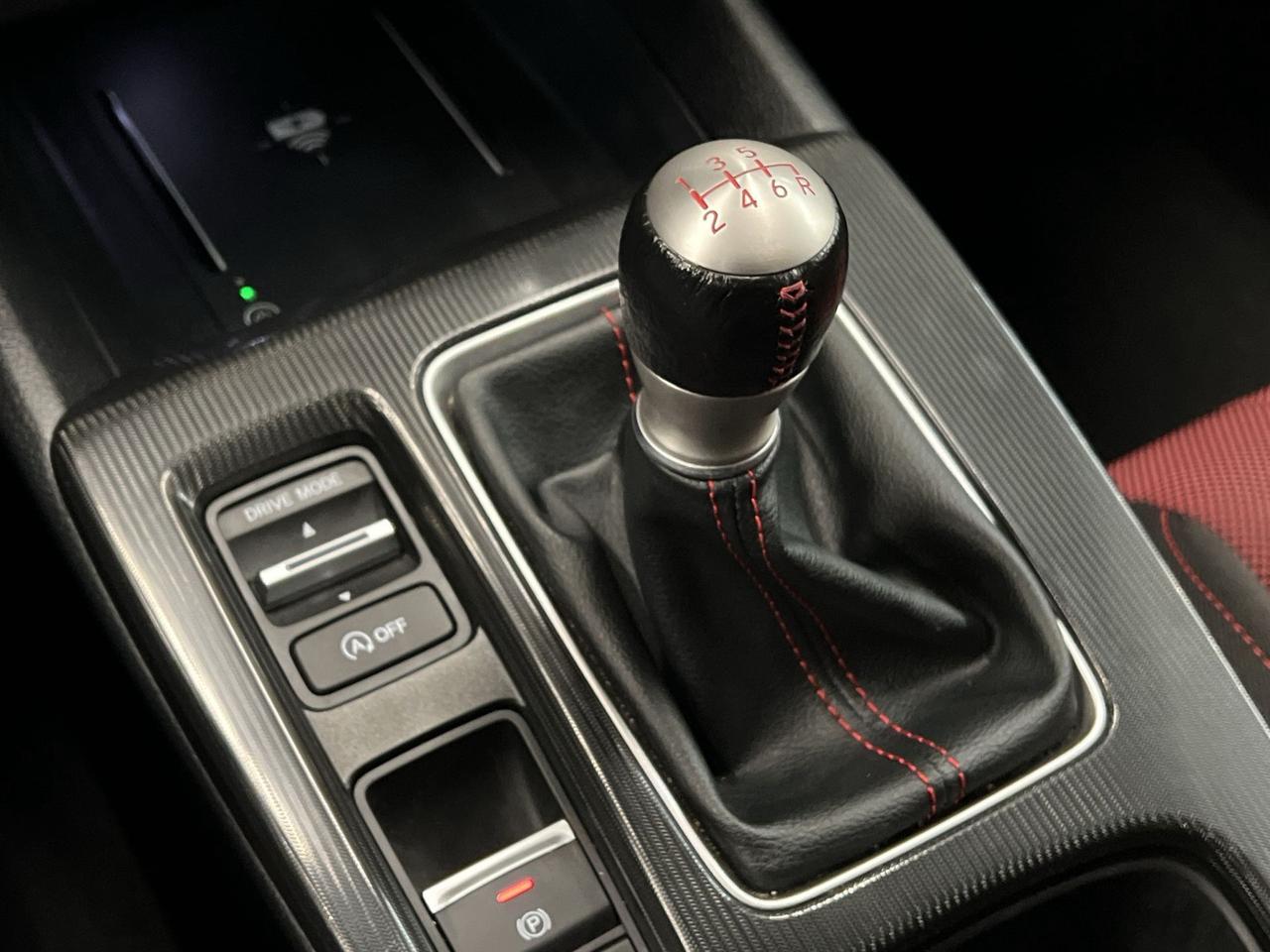 2025 Honda Civic SI | 6-SPEED |200HP |SUNROOF | HTD SEATS | CARPLAY Photo
