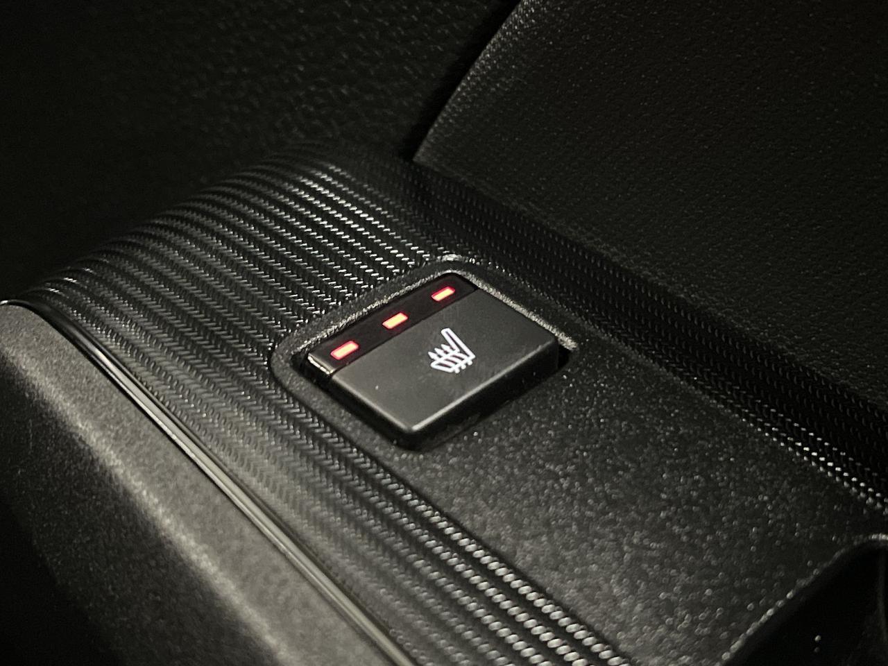 2025 Honda Civic SI | 6-SPEED |200HP |SUNROOF | HTD SEATS | CARPLAY Photo