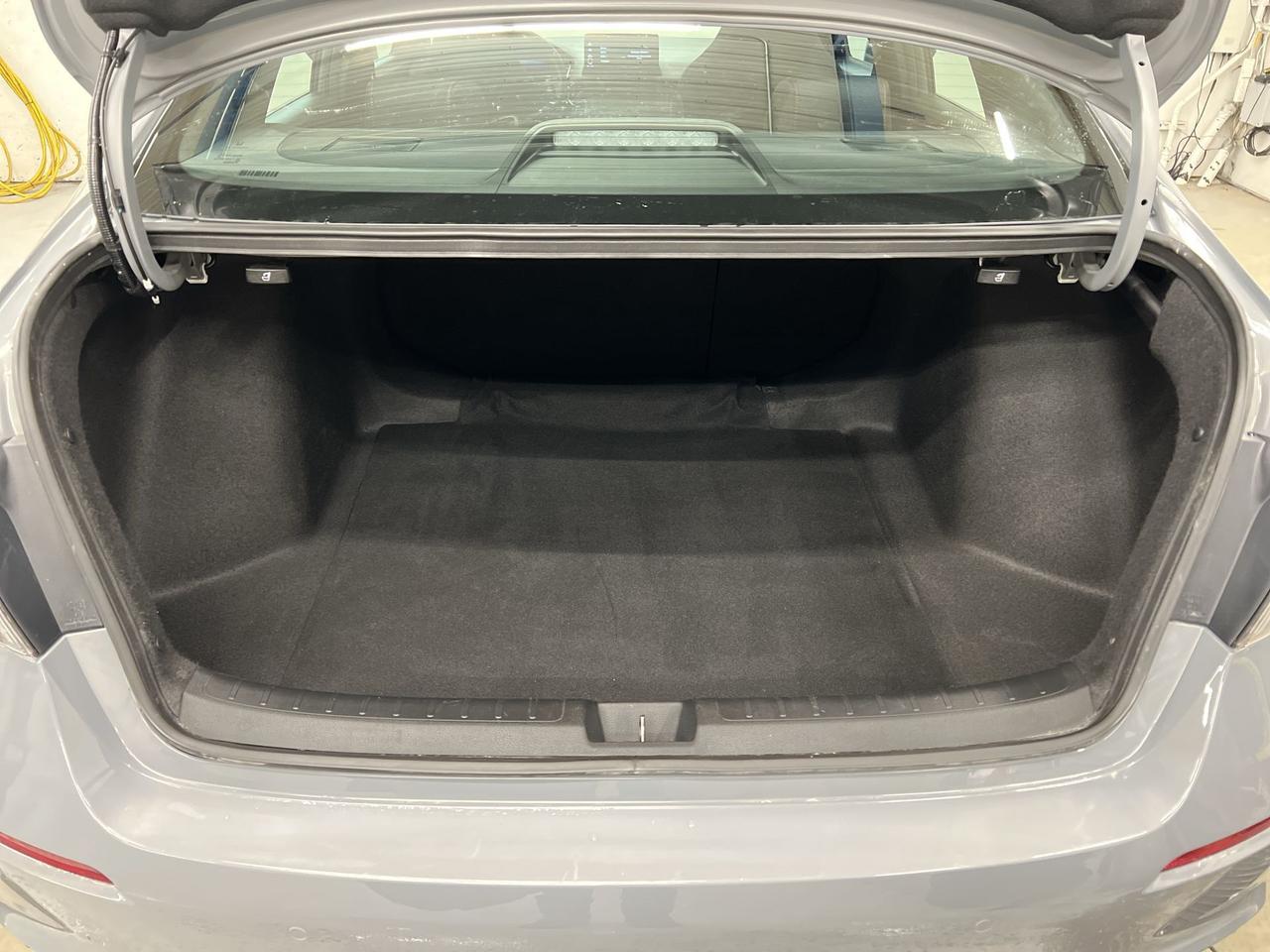 2025 Honda Civic SI | 6-SPEED |200HP |SUNROOF | HTD SEATS | CARPLAY Photo