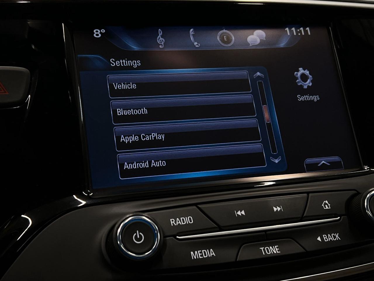 2017 Buick Envision PREMIUM AWD |HTD LEATHER |PANO ROOF | REMOTE START Photo
