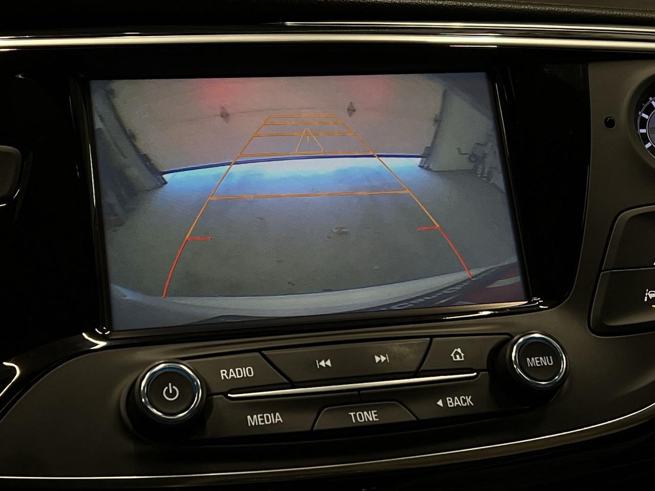 2017 Buick Envision PREMIUM AWD |HTD LEATHER |PANO ROOF | REMOTE START Photo
