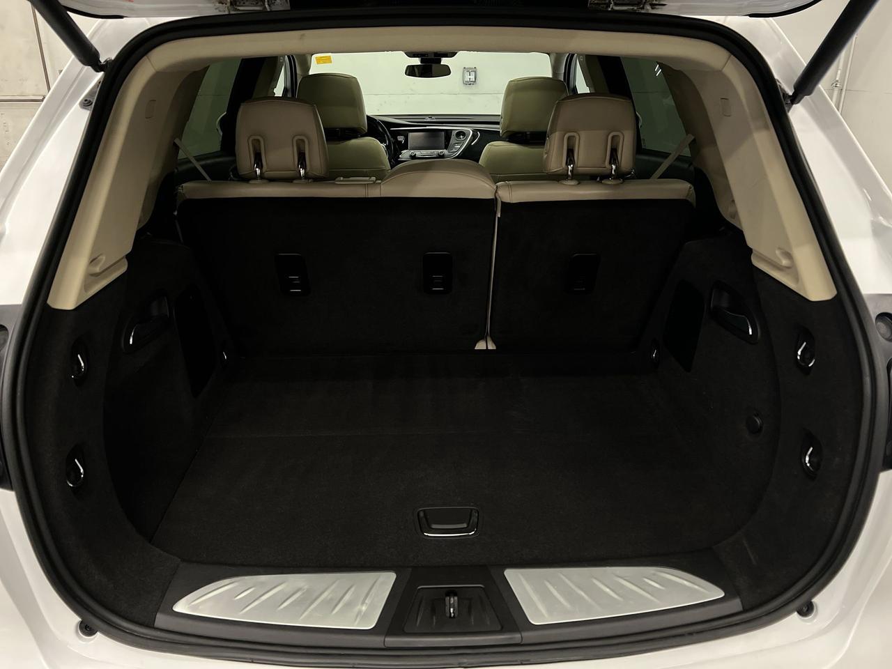 2017 Buick Envision PREMIUM AWD |HTD LEATHER |PANO ROOF | REMOTE START Photo