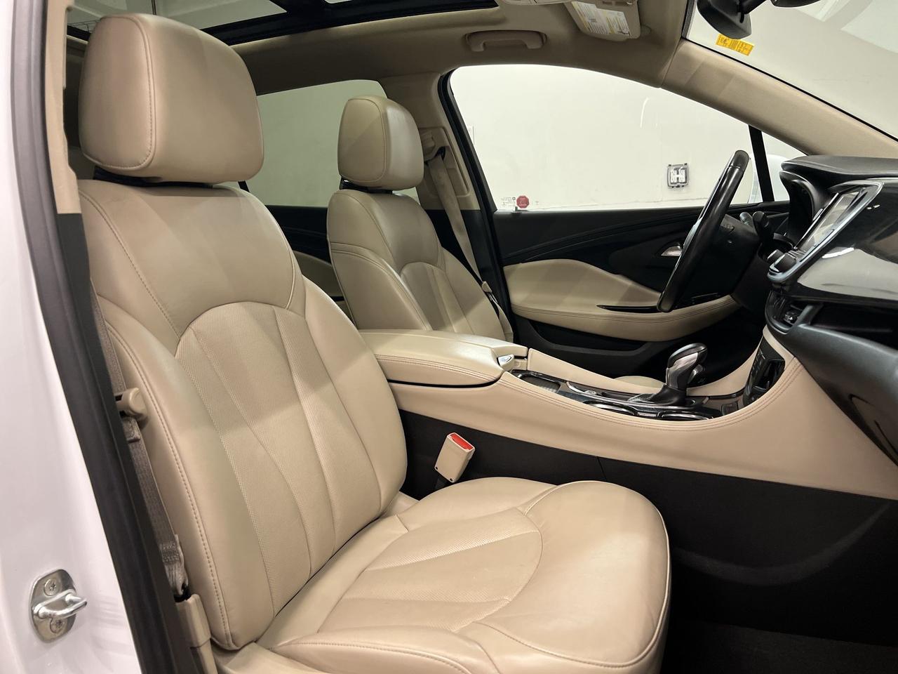 2017 Buick Envision PREMIUM AWD |HTD LEATHER |PANO ROOF | REMOTE START Photo