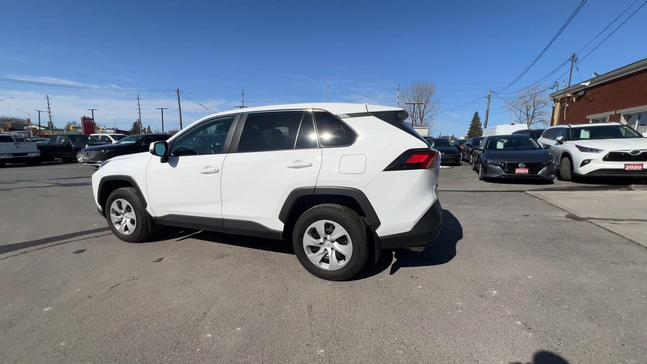 2024 Toyota RAV4 >>JUST SOLD Photo