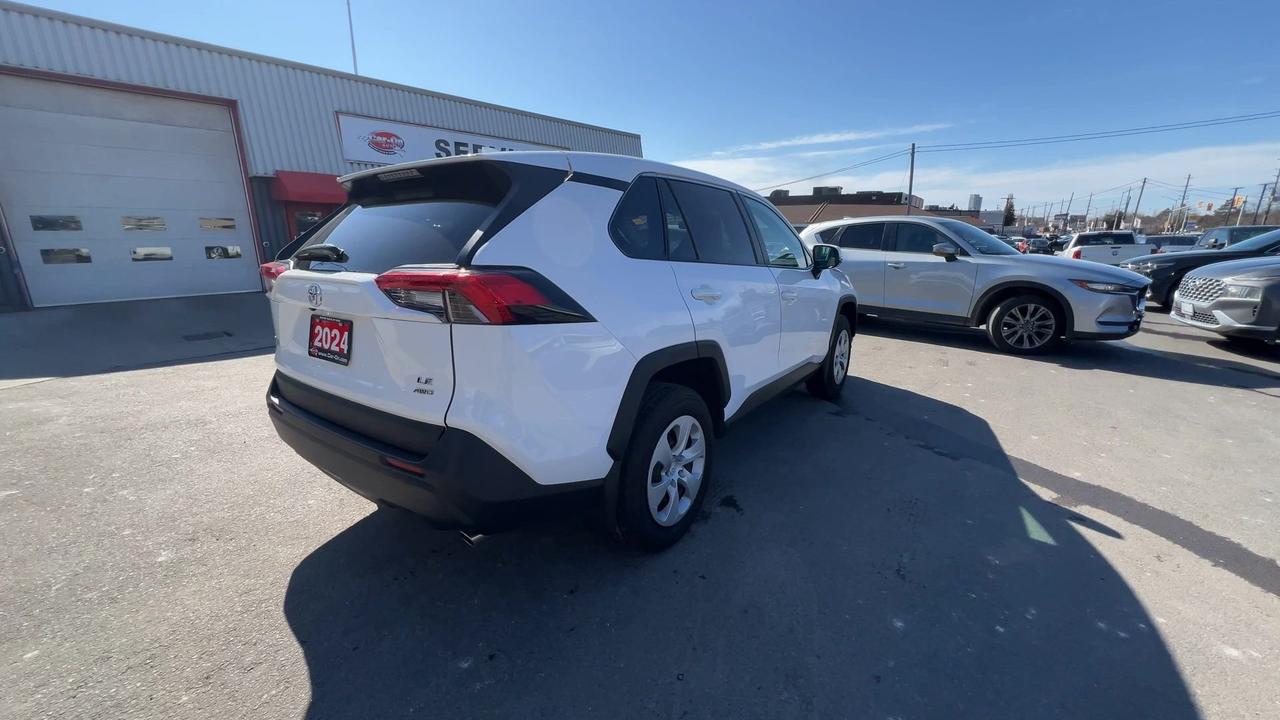 2024 Toyota RAV4 >>JUST SOLD Photo