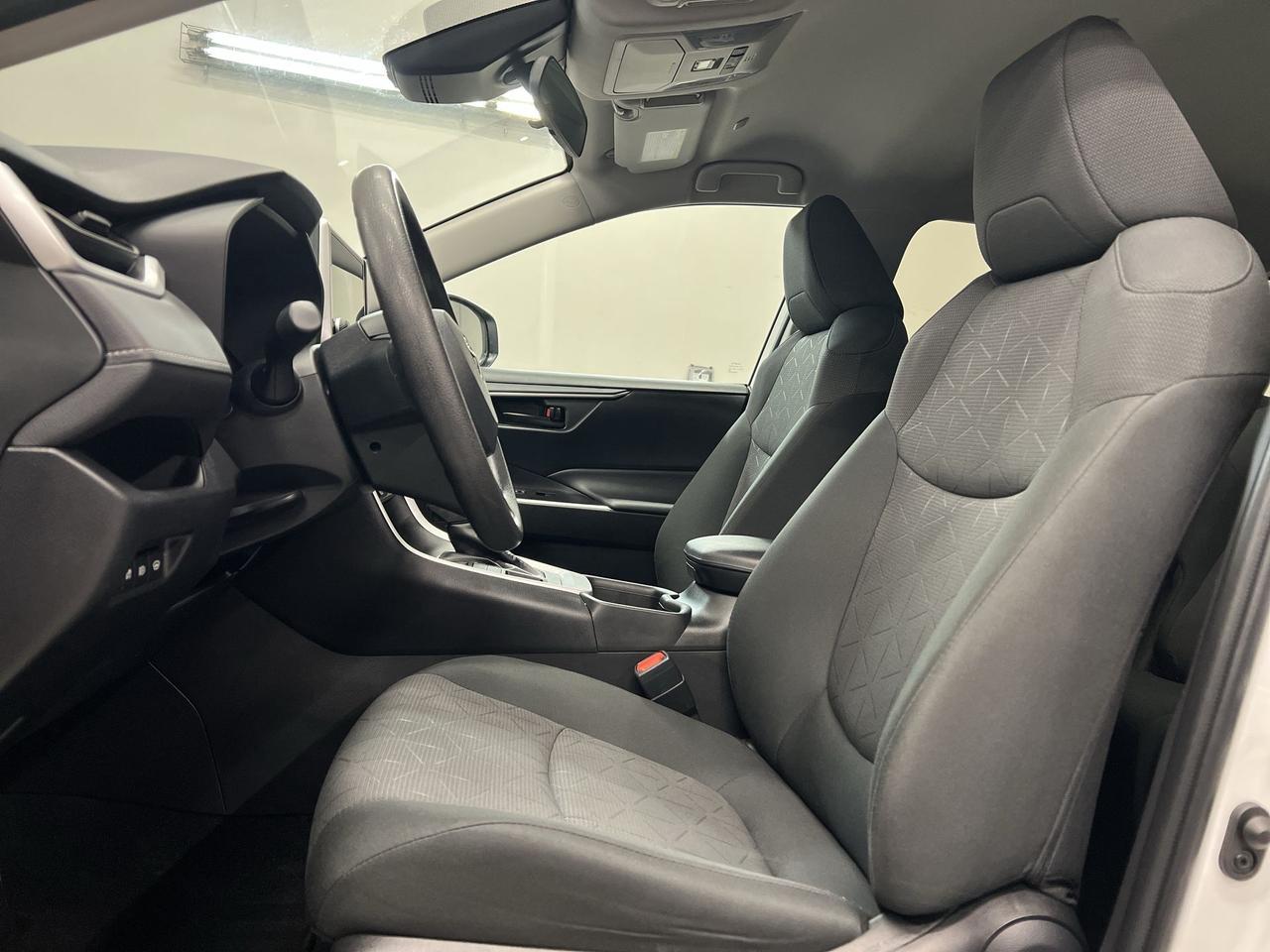 2024 Toyota RAV4 >>JUST SOLD Photo
