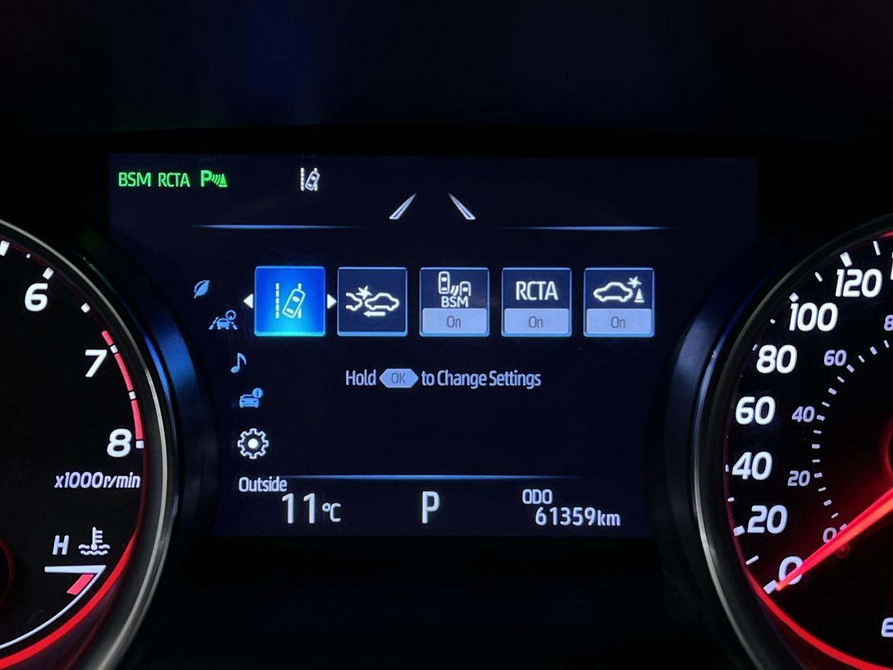 2018 Toyota Camry XSE | ONLY 61,000KMS! | HTD LEATHER | PANO ROOF Photo