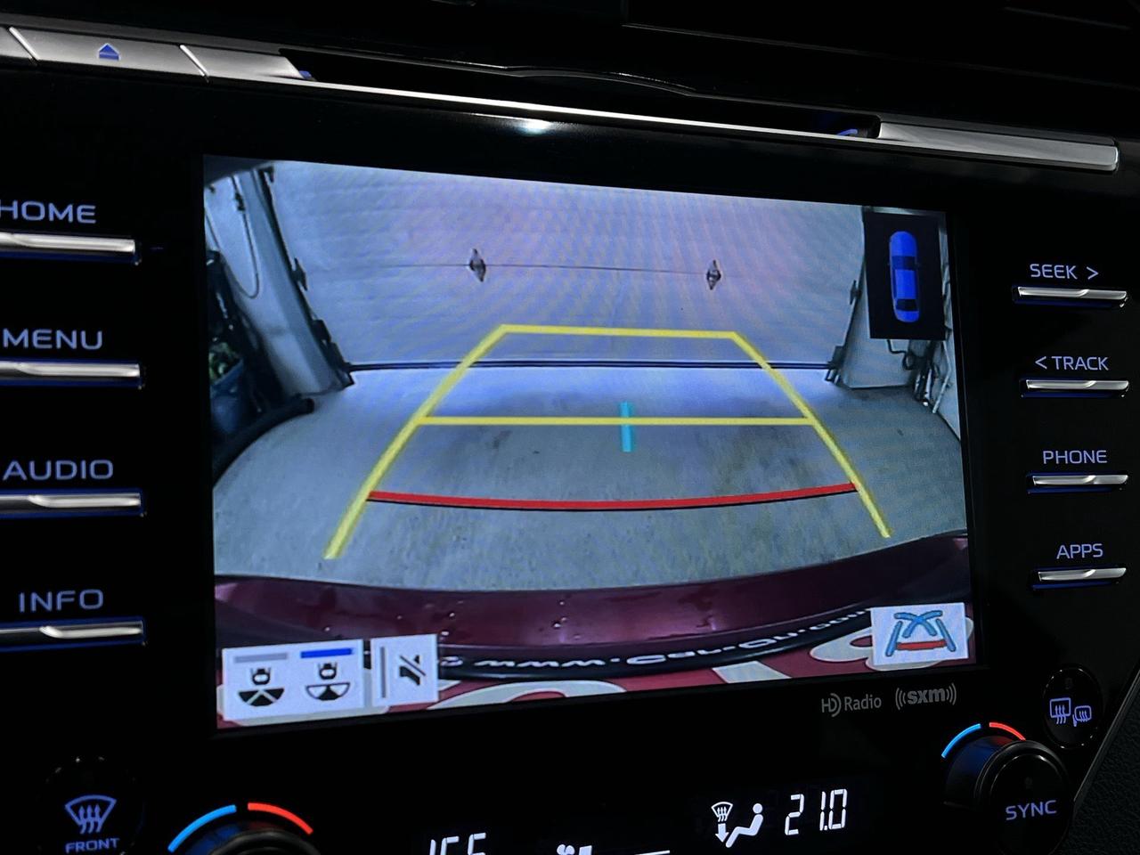 2018 Toyota Camry XSE | ONLY 61,000KMS! | HTD LEATHER | PANO ROOF Photo