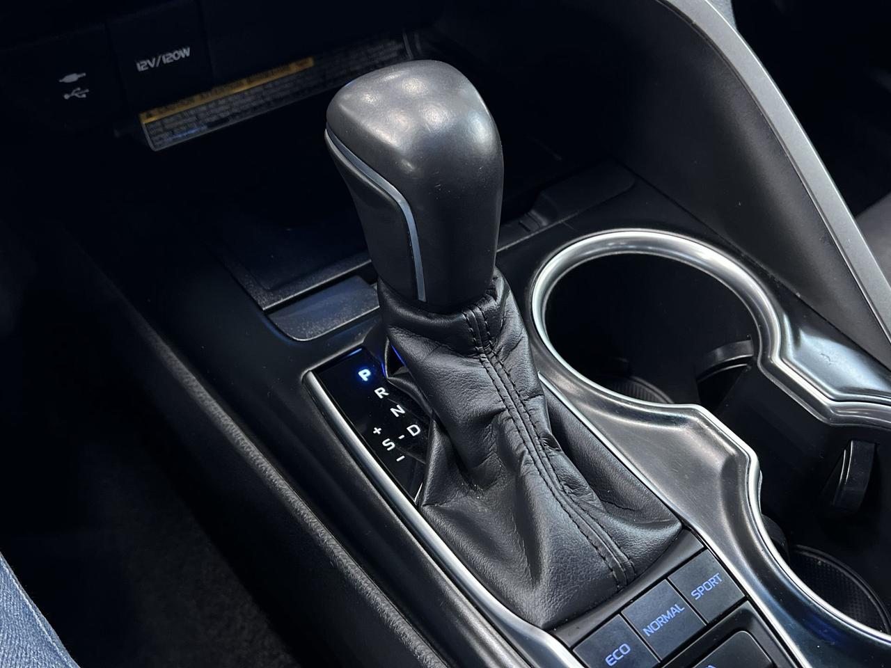 2018 Toyota Camry XSE | ONLY 61,000KMS! | HTD LEATHER | PANO ROOF Photo