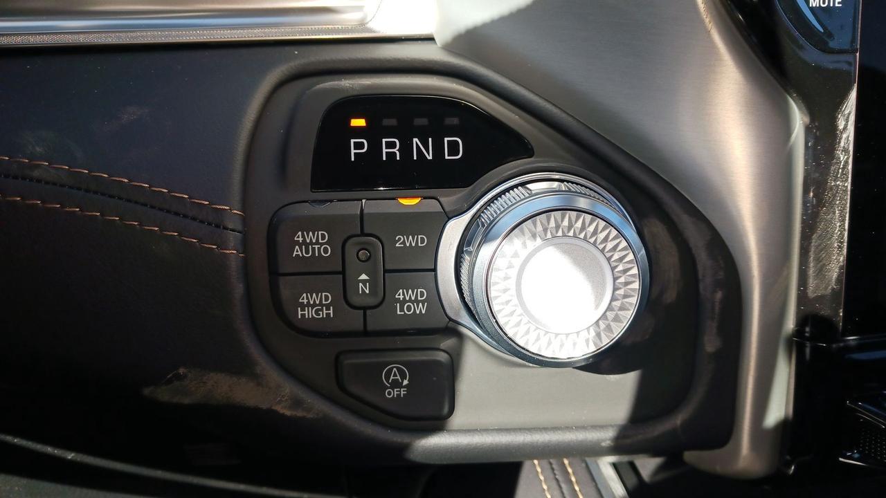 2026 RAM 1500 Tungsten 4x4 Crew Cab 5'7  Box Photo