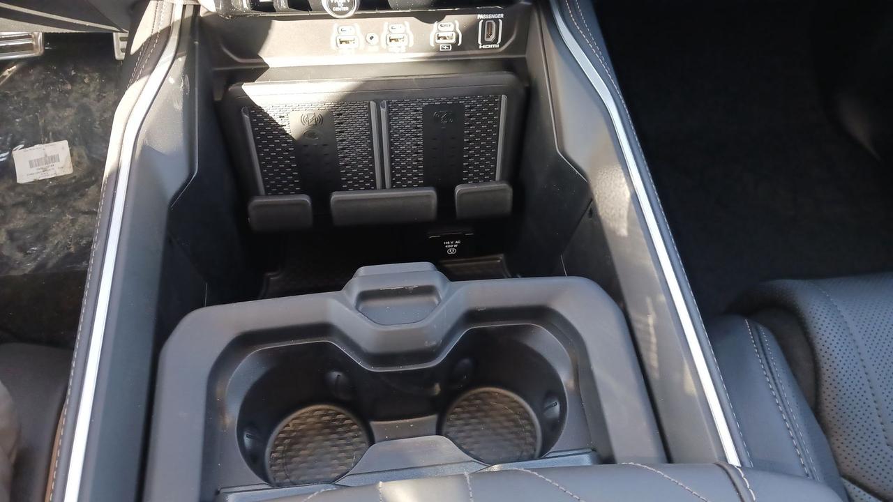 2026 RAM 1500 Tungsten 4x4 Crew Cab 5'7  Box Photo