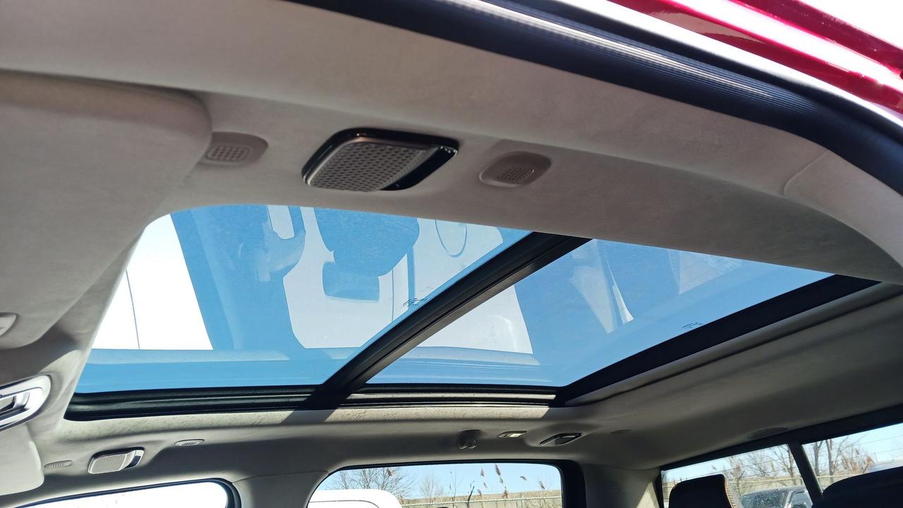 2026 RAM 1500 Tungsten 4x4 Crew Cab 5'7  Box Photo