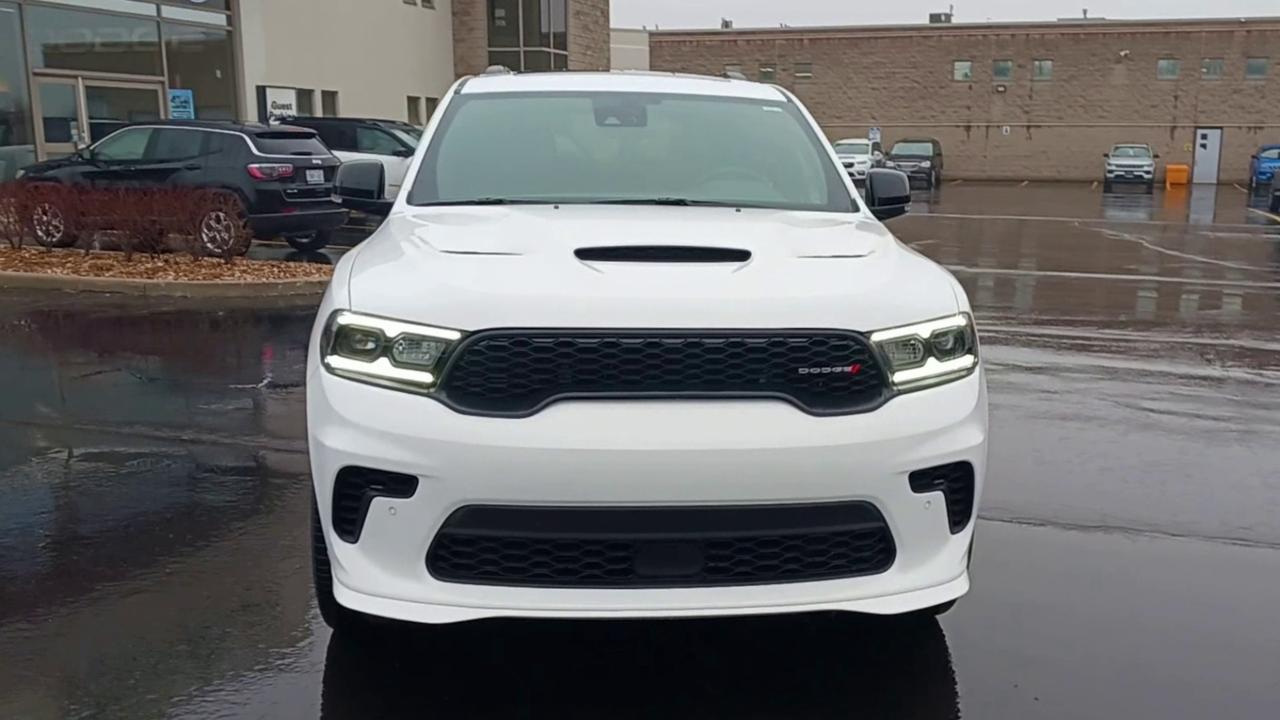 2026 Dodge Durango GT PLUS AWD Photo