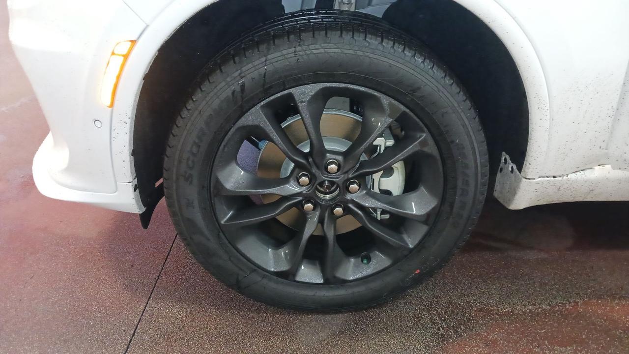 2026 Dodge Durango GT PLUS AWD Photo