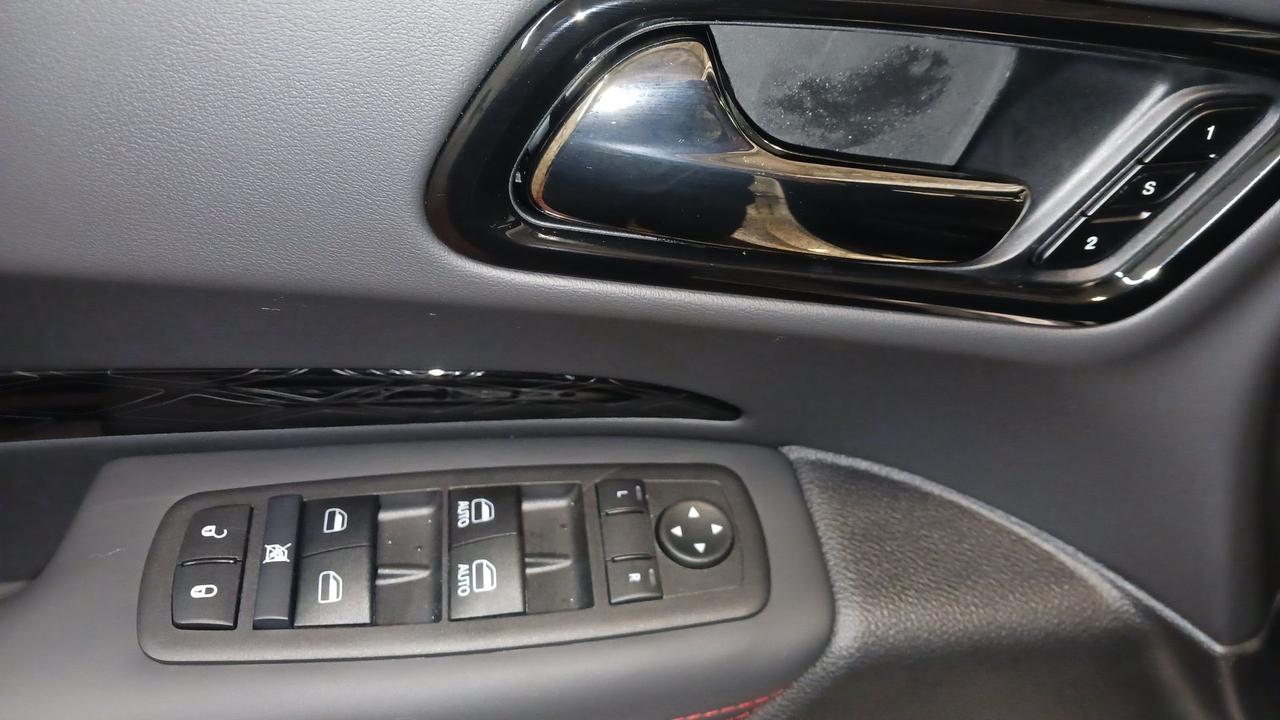 2026 Dodge Durango GT PLUS AWD Photo