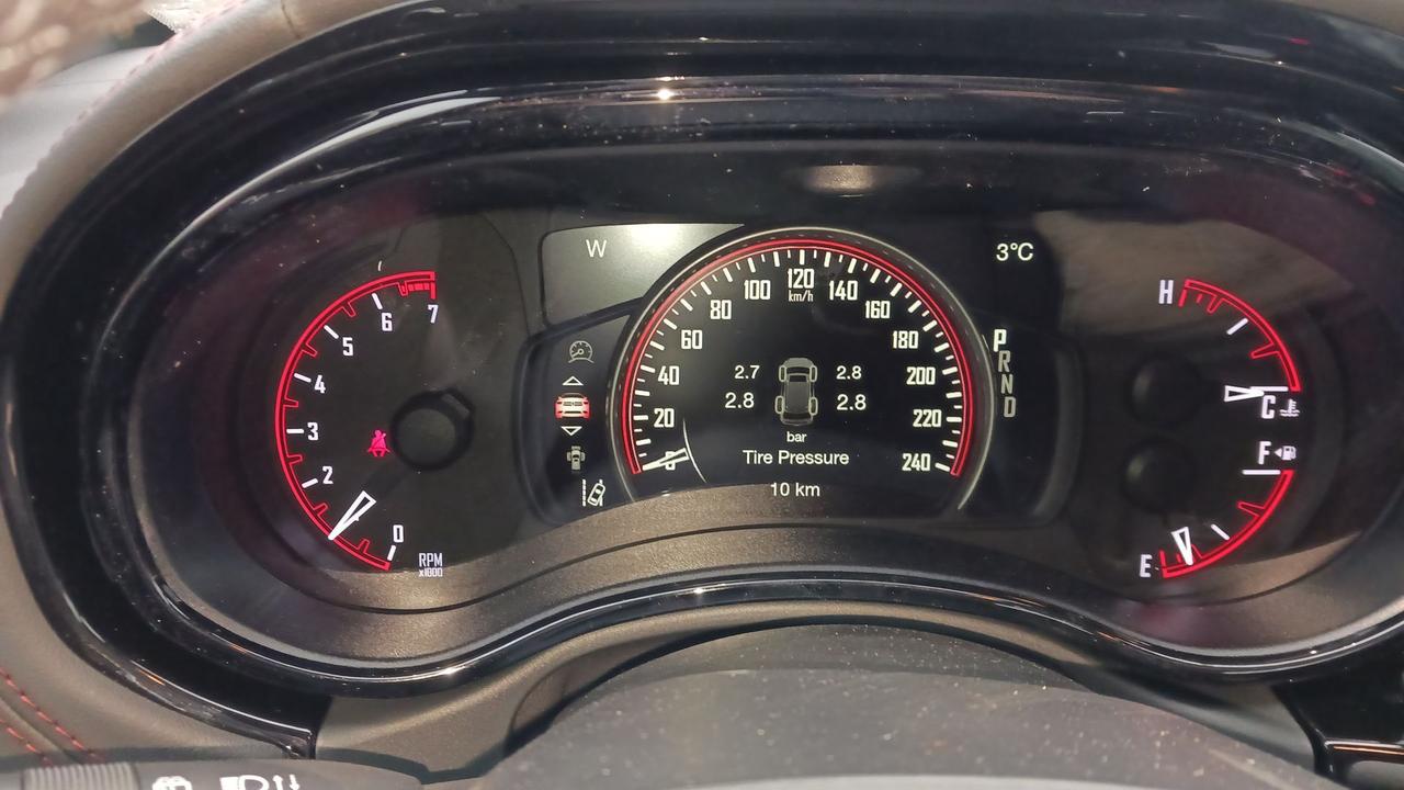 2026 Dodge Durango GT PLUS AWD Photo