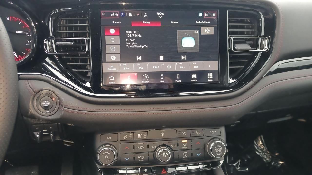 2026 Dodge Durango GT PLUS AWD Photo