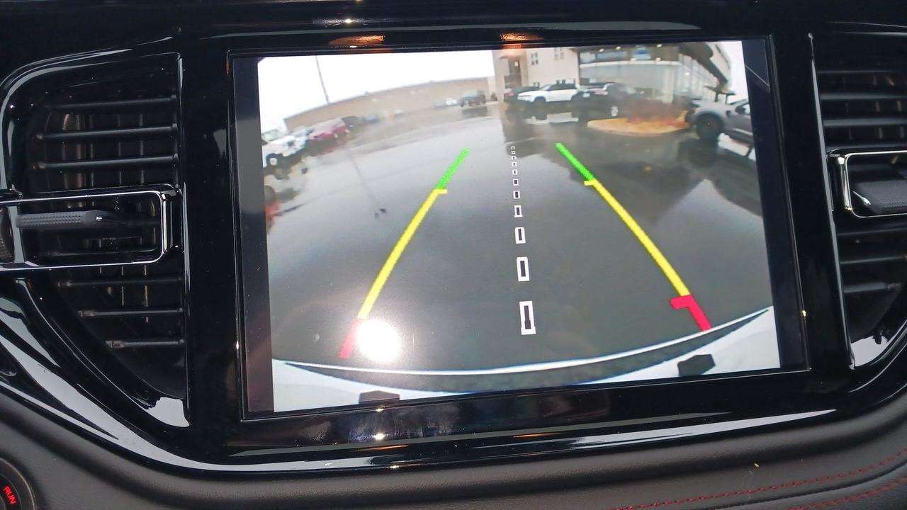 2026 Dodge Durango GT PLUS AWD Photo