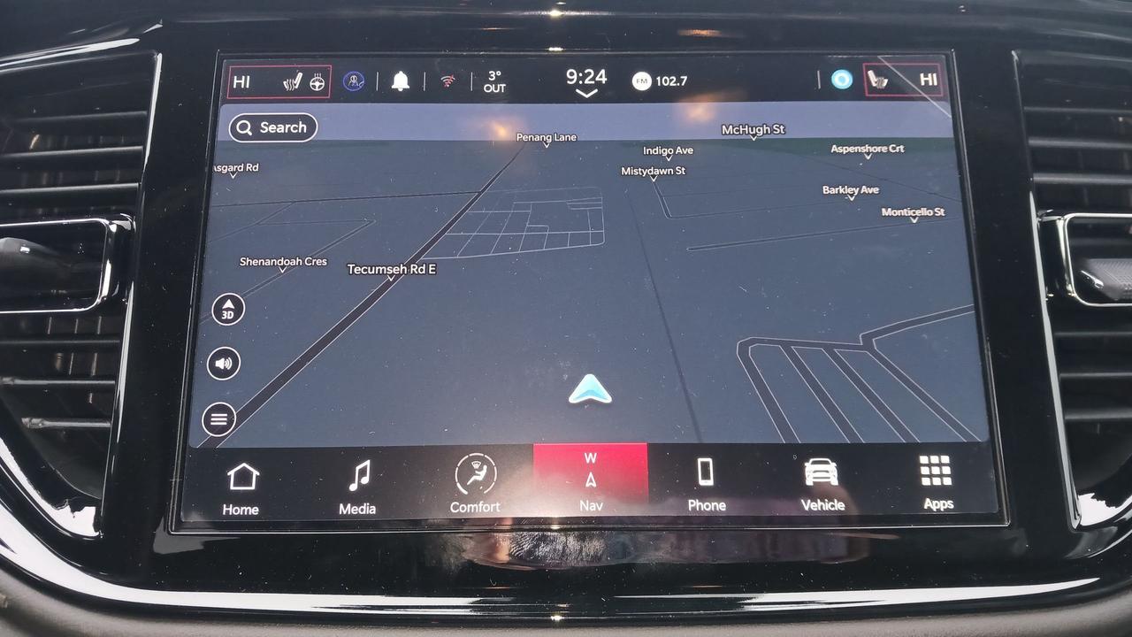 2026 Dodge Durango GT PLUS AWD Photo