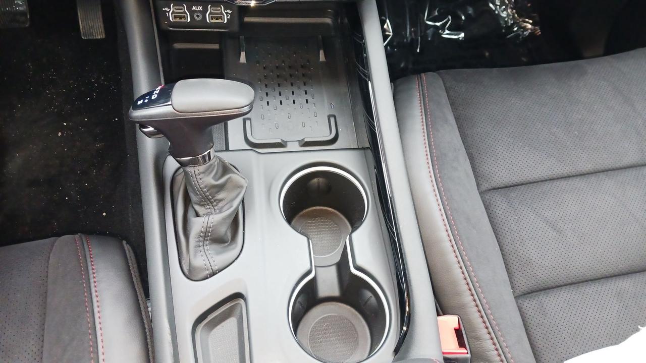 2026 Dodge Durango GT PLUS AWD Photo