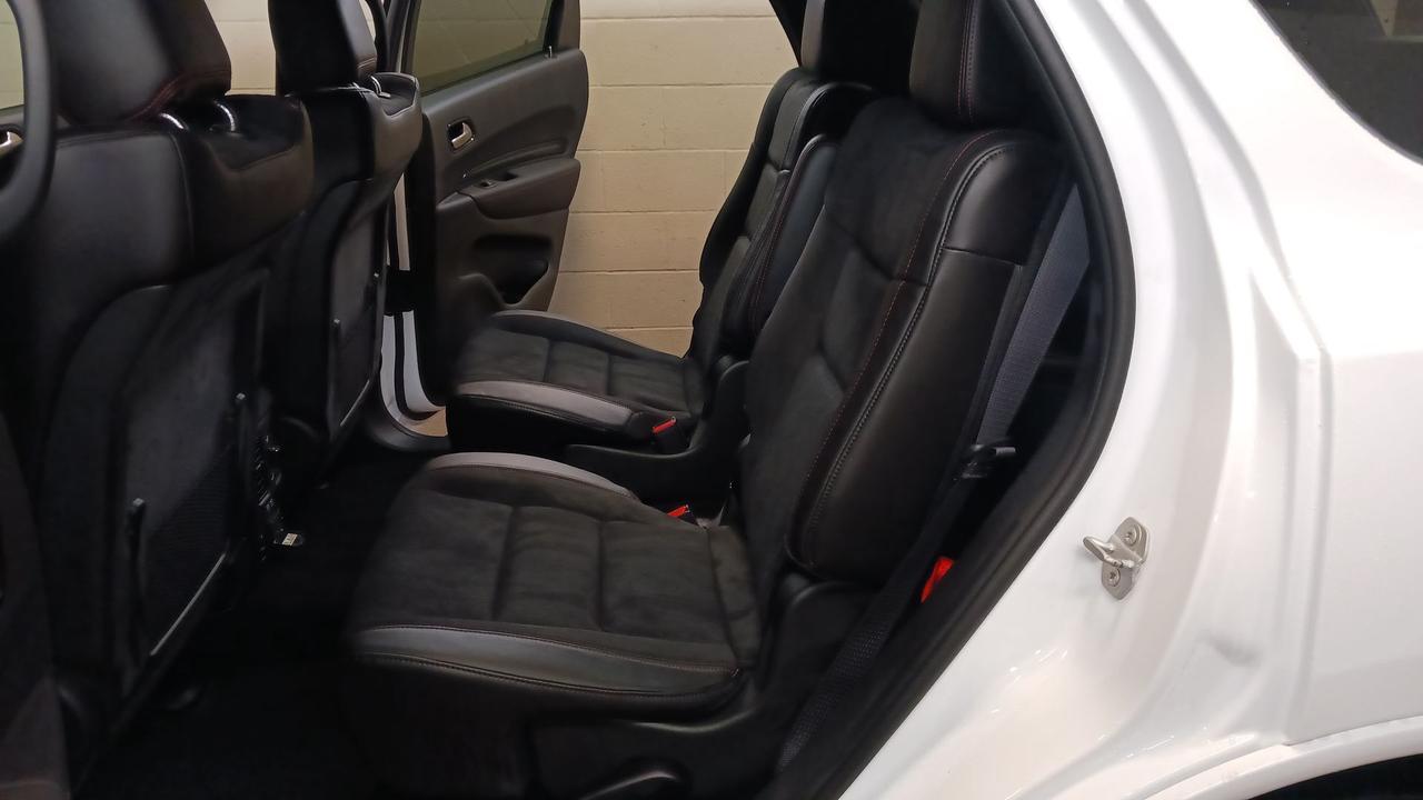 2026 Dodge Durango GT PLUS AWD Photo