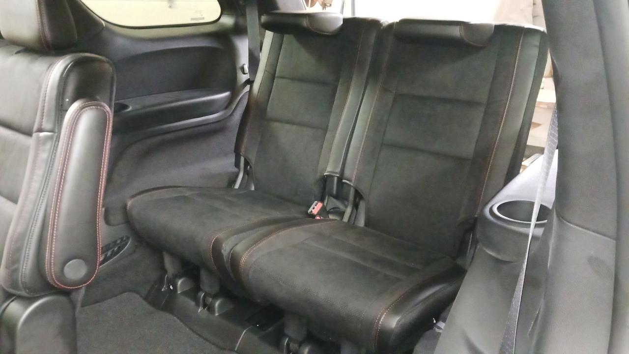 2026 Dodge Durango GT PLUS AWD Photo