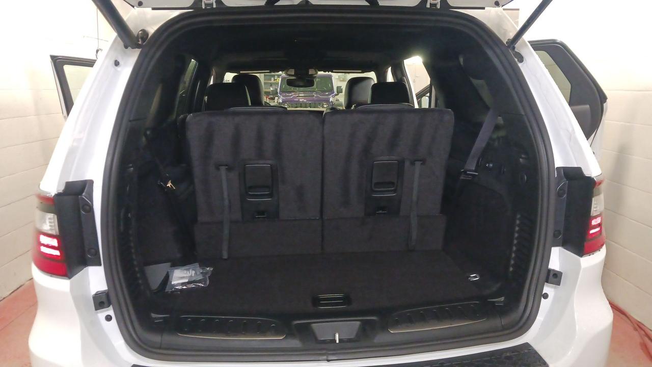 2026 Dodge Durango GT PLUS AWD Photo