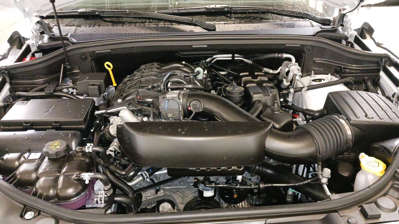 2026 Dodge Durango GT PLUS AWD Photo