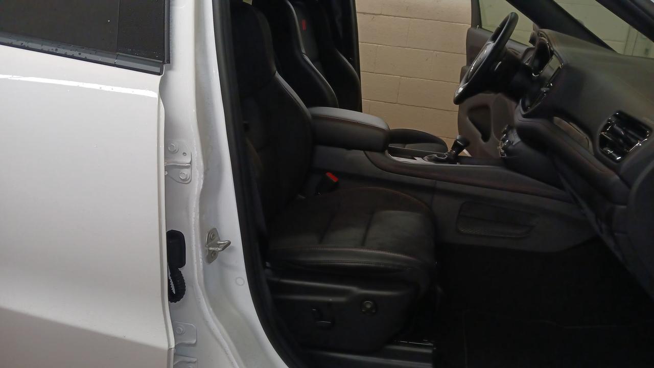 2026 Dodge Durango GT PLUS AWD Photo