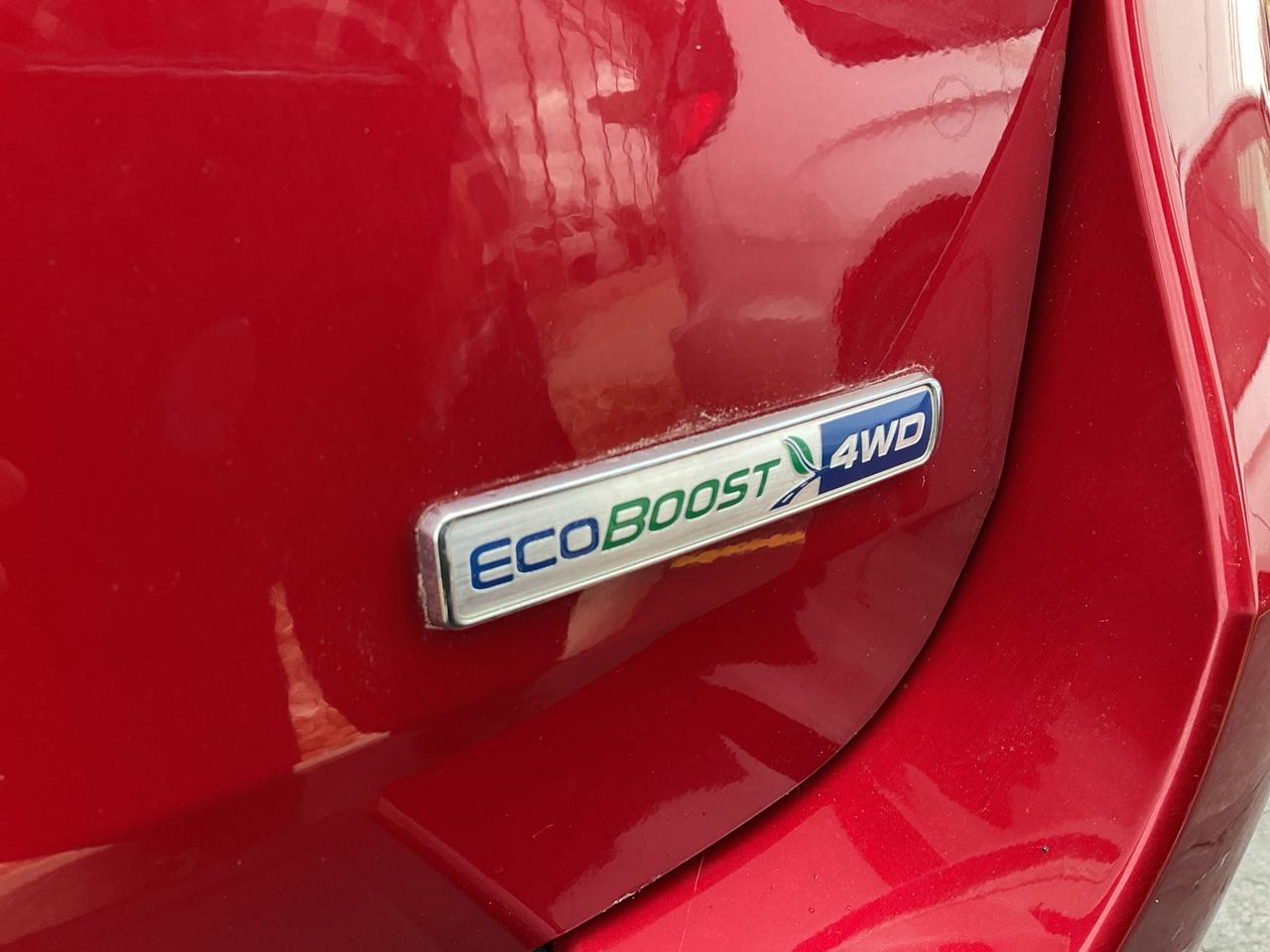 2020 Ford Explorer  Photo