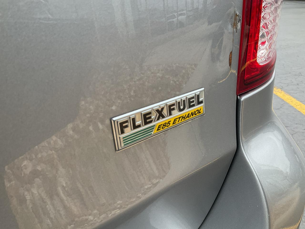 2019 Dodge Grand Caravan  Photo