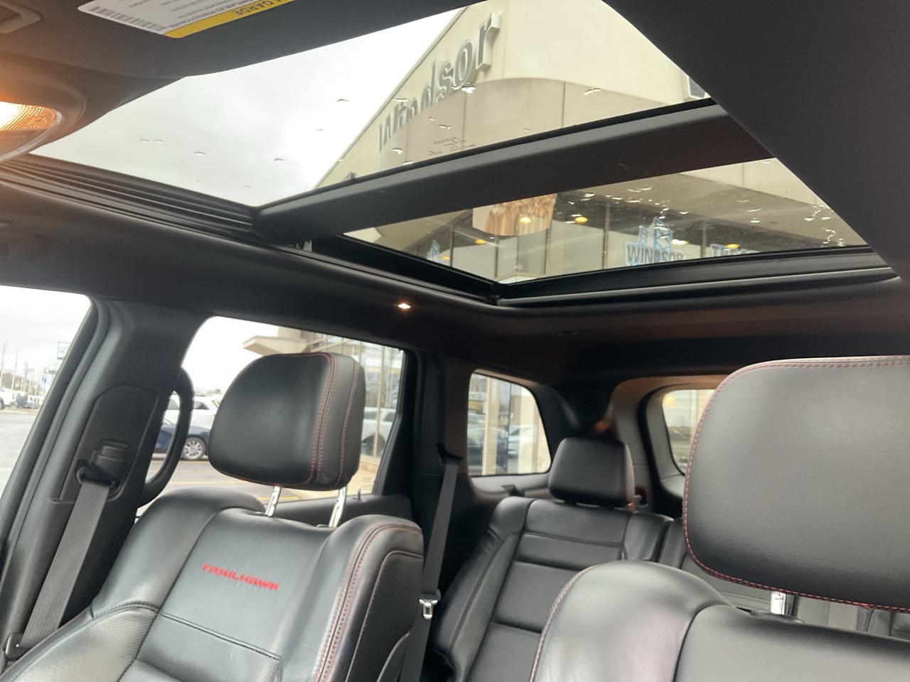 2019 Jeep Grand Cherokee LEATHER / MOON ROOF / AIR SUSPENSION Photo