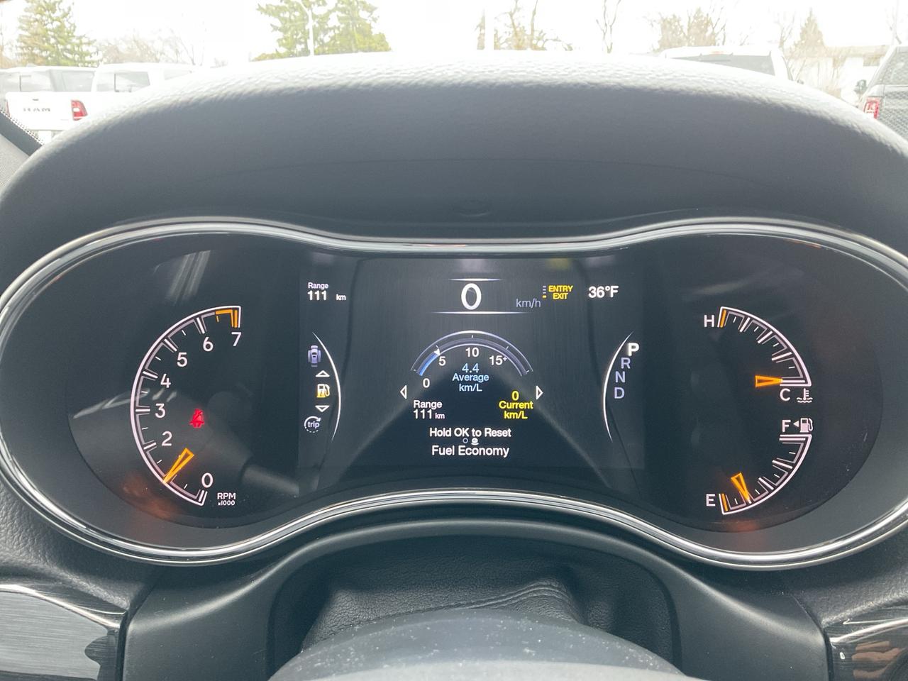 2019 Jeep Grand Cherokee LEATHER / MOON ROOF / AIR SUSPENSION Photo