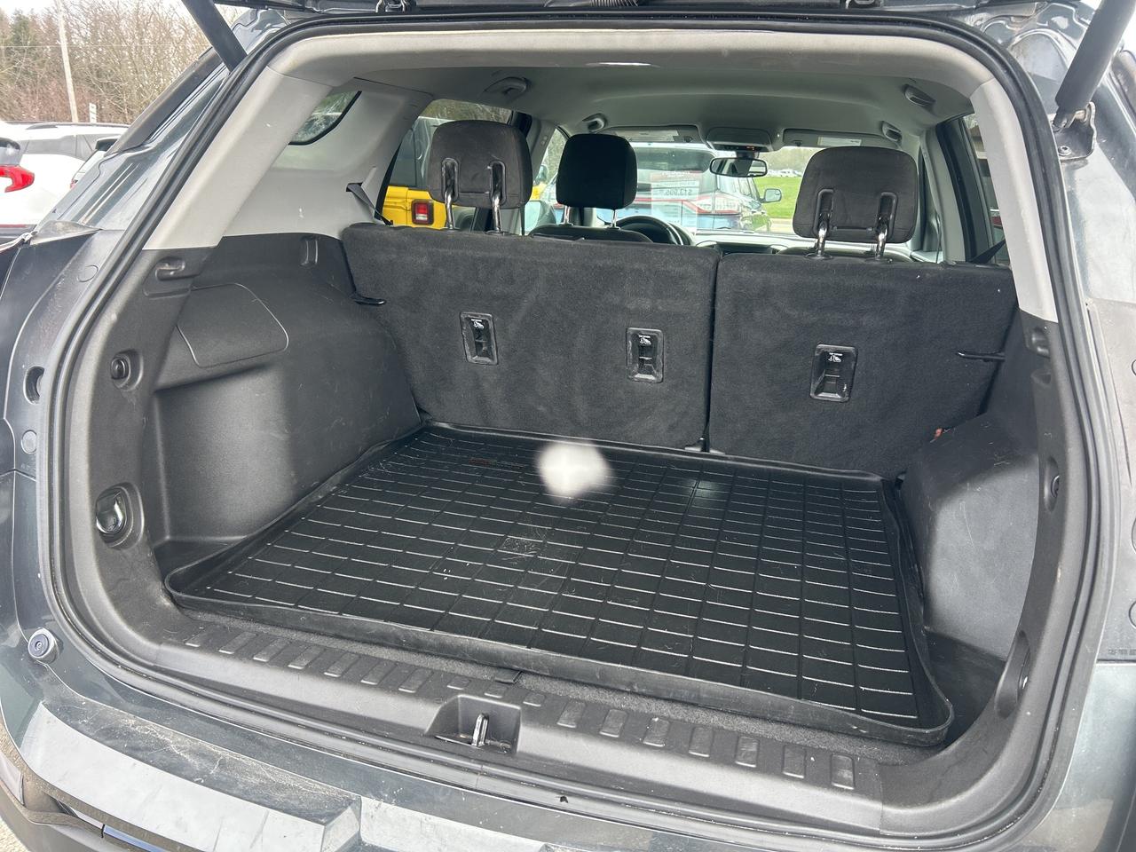2019 GMC Terrain SLE, AWD, CLEAN CARFAX, HEATED CLOTH SEATS! - Photo #7