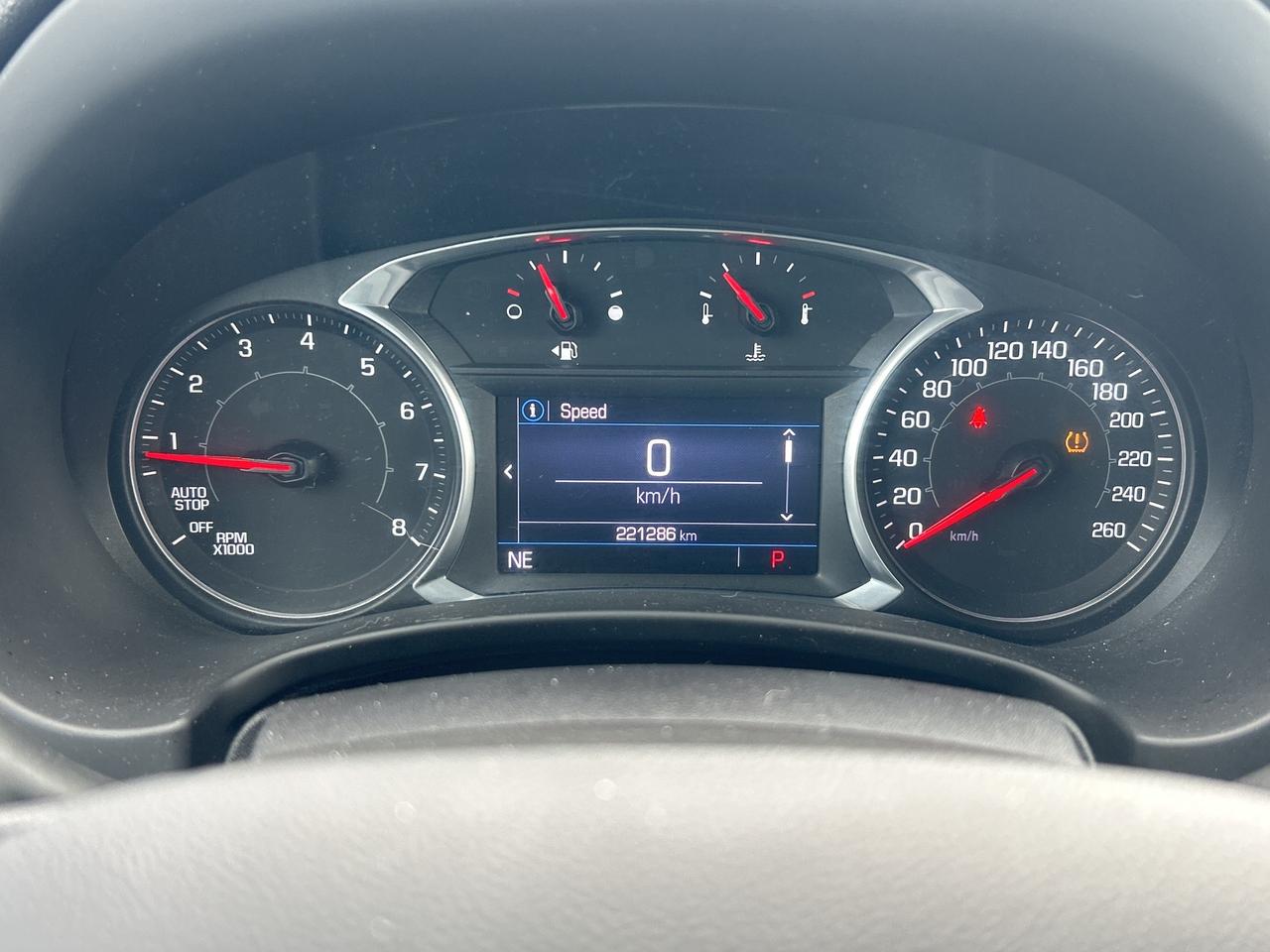 2019 GMC Terrain SLE, AWD, CLEAN CARFAX, HEATED CLOTH SEATS! Photo