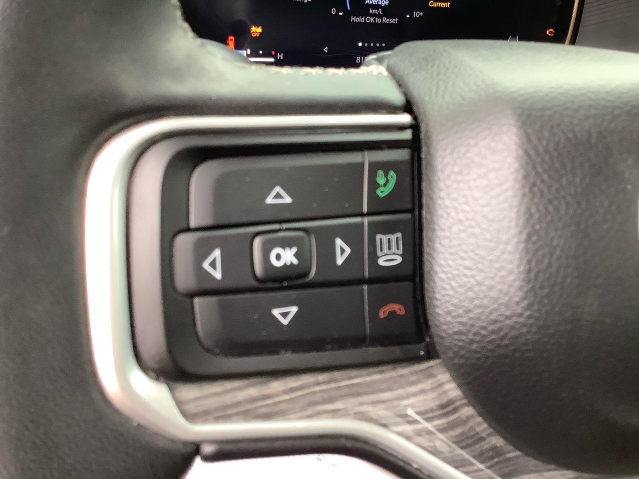 2022 Jeep Wagoneer PREMIUM Photo
