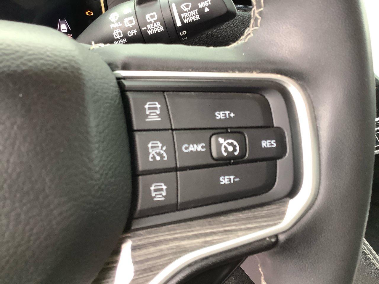 2022 Jeep Wagoneer PREMIUM Photo