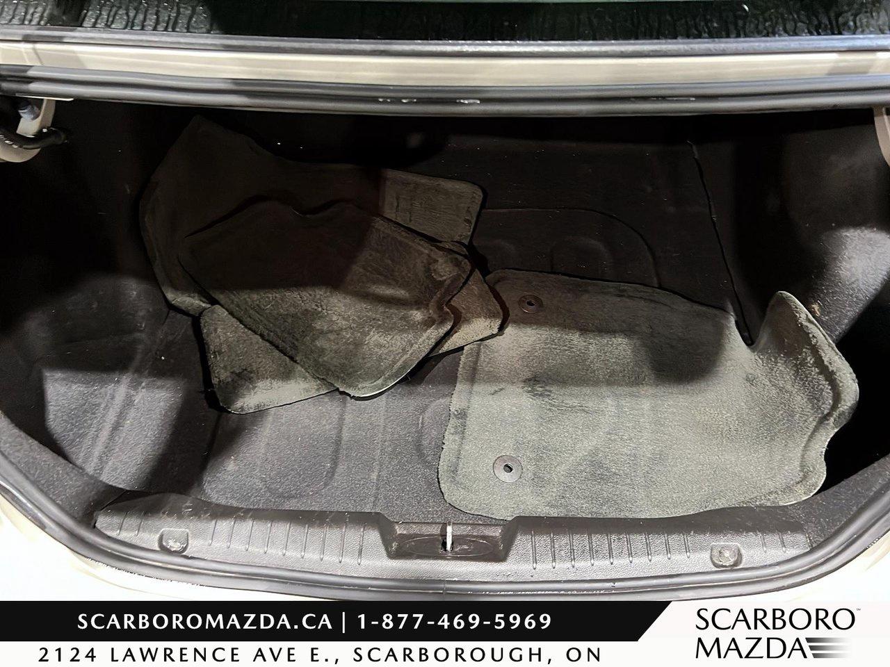 2015 Chevrolet Cruze 2LT Photo