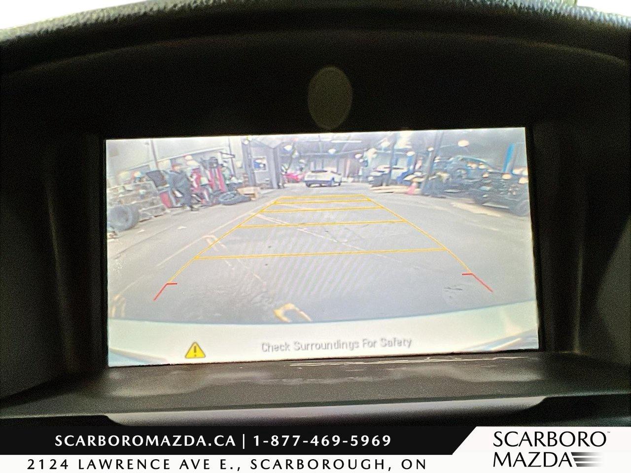 2015 Chevrolet Cruze 2LT Photo