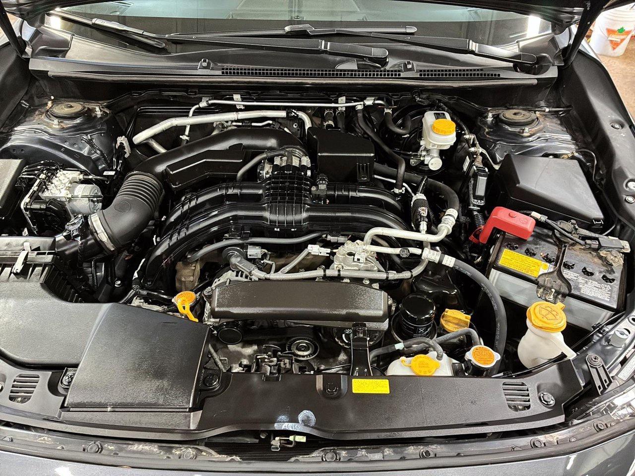 2023 Subaru XV Crosstrek Sport Pkg.   Sunroof   Blind-Spot Warning Photo