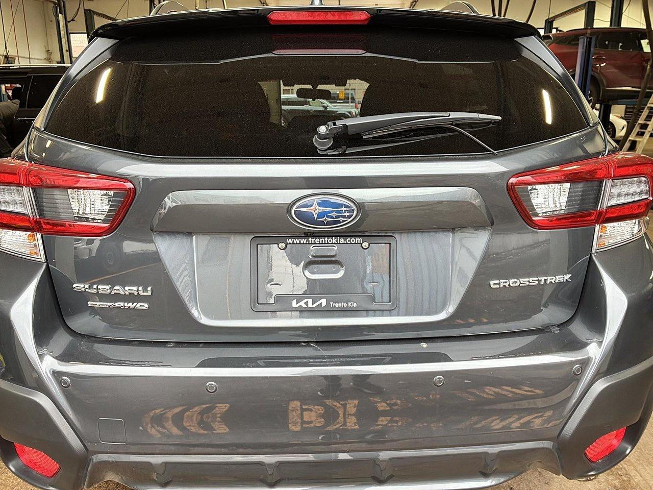 2023 Subaru XV Crosstrek Sport Pkg.   Sunroof   Blind-Spot Warning Photo