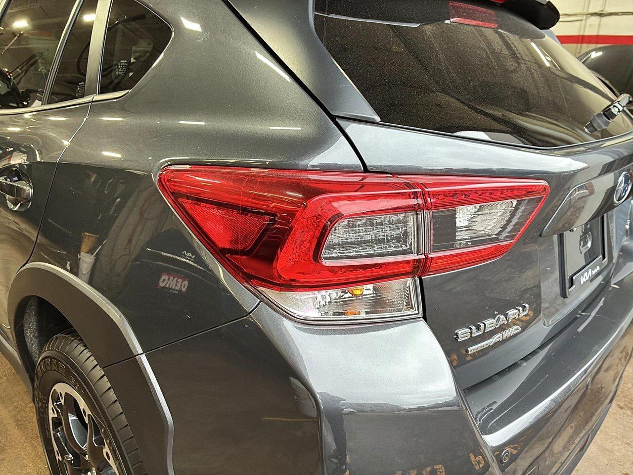 2023 Subaru XV Crosstrek Sport Pkg.   Sunroof   Blind-Spot Warning Photo