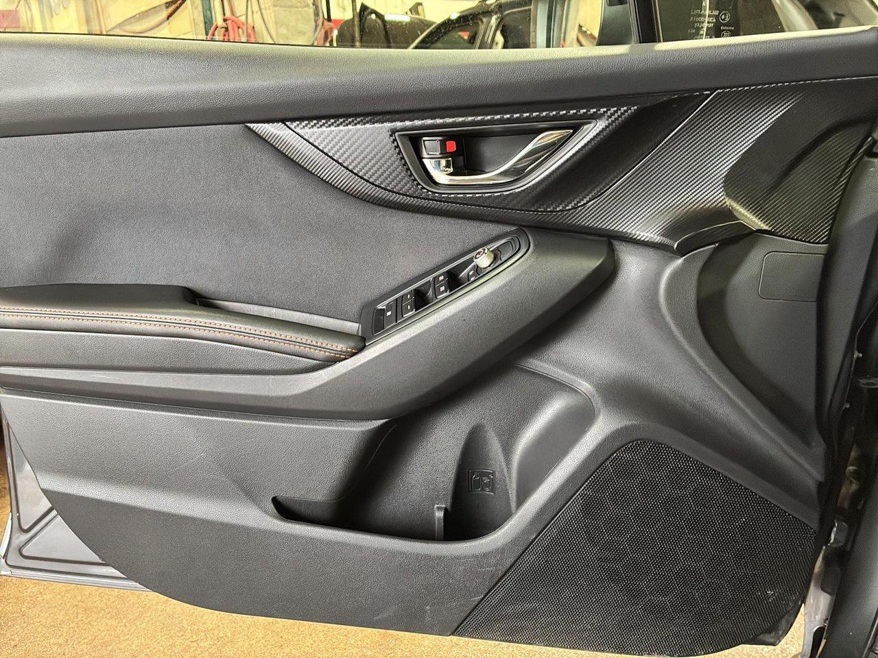 2023 Subaru XV Crosstrek Sport Pkg.   Sunroof   Blind-Spot Warning Photo