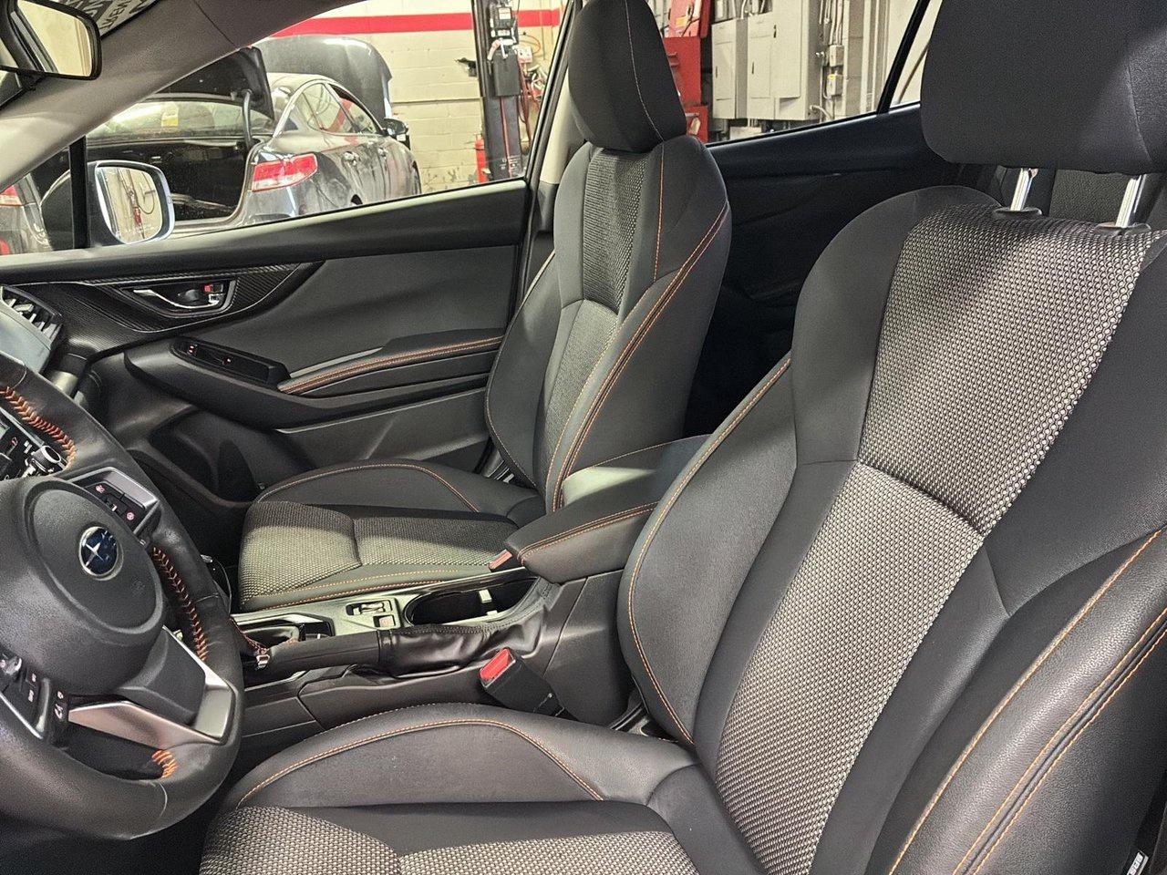 2023 Subaru XV Crosstrek Sport Pkg.   Sunroof   Blind-Spot Warning Photo