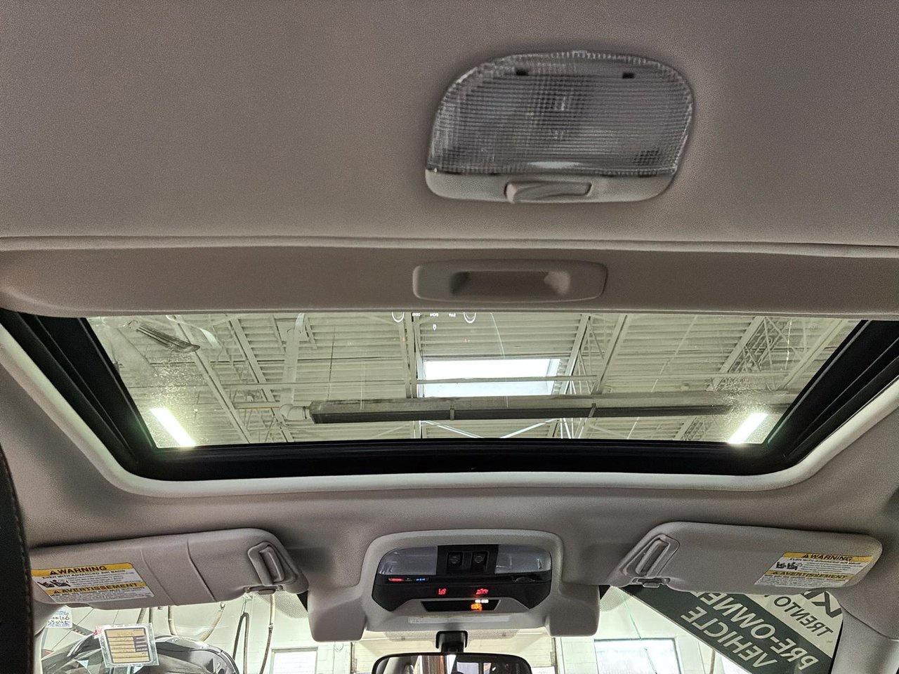 2023 Subaru XV Crosstrek Sport Pkg.   Sunroof   Blind-Spot Warning Photo
