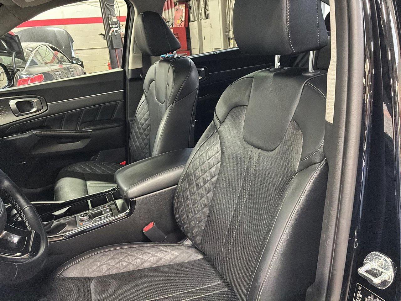 2021 Kia Sorento SX Pkg.   3,500lbs Towing Capacity Photo