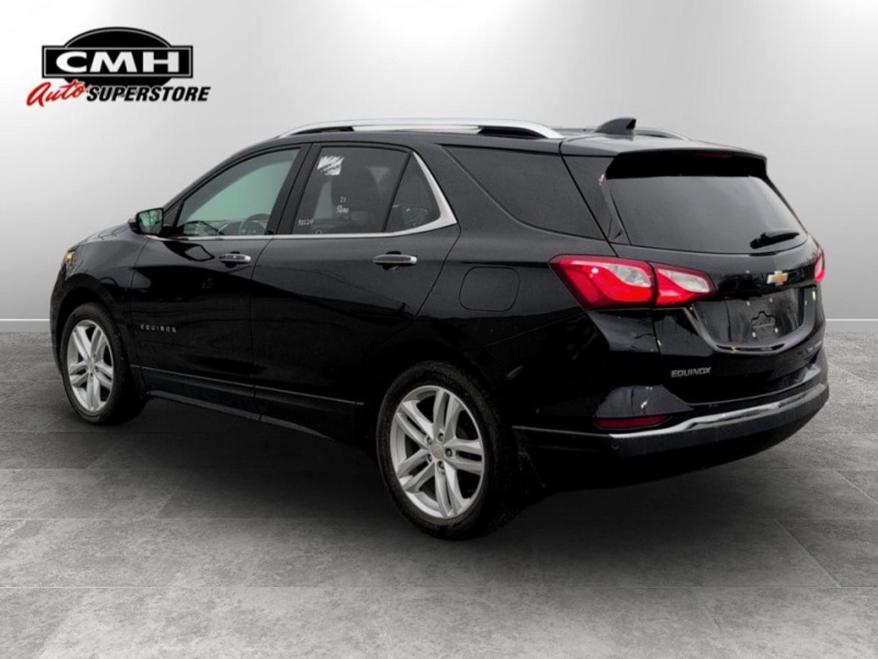 2021 Chevrolet Equinox Premier True North Edition  *LOW KMS* Photo