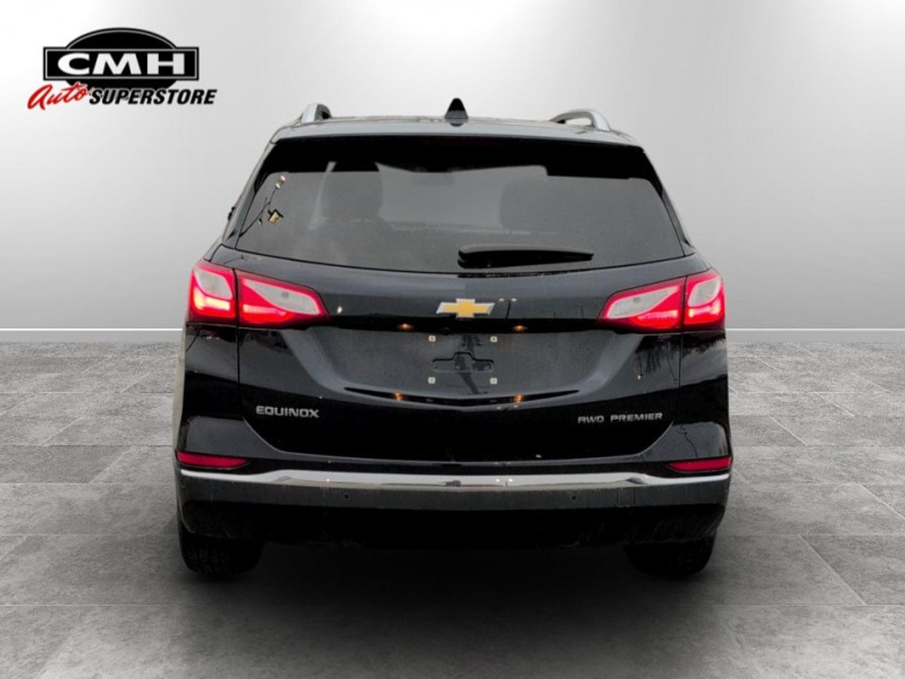 2021 Chevrolet Equinox Premier True North Edition  *LOW KMS* Photo