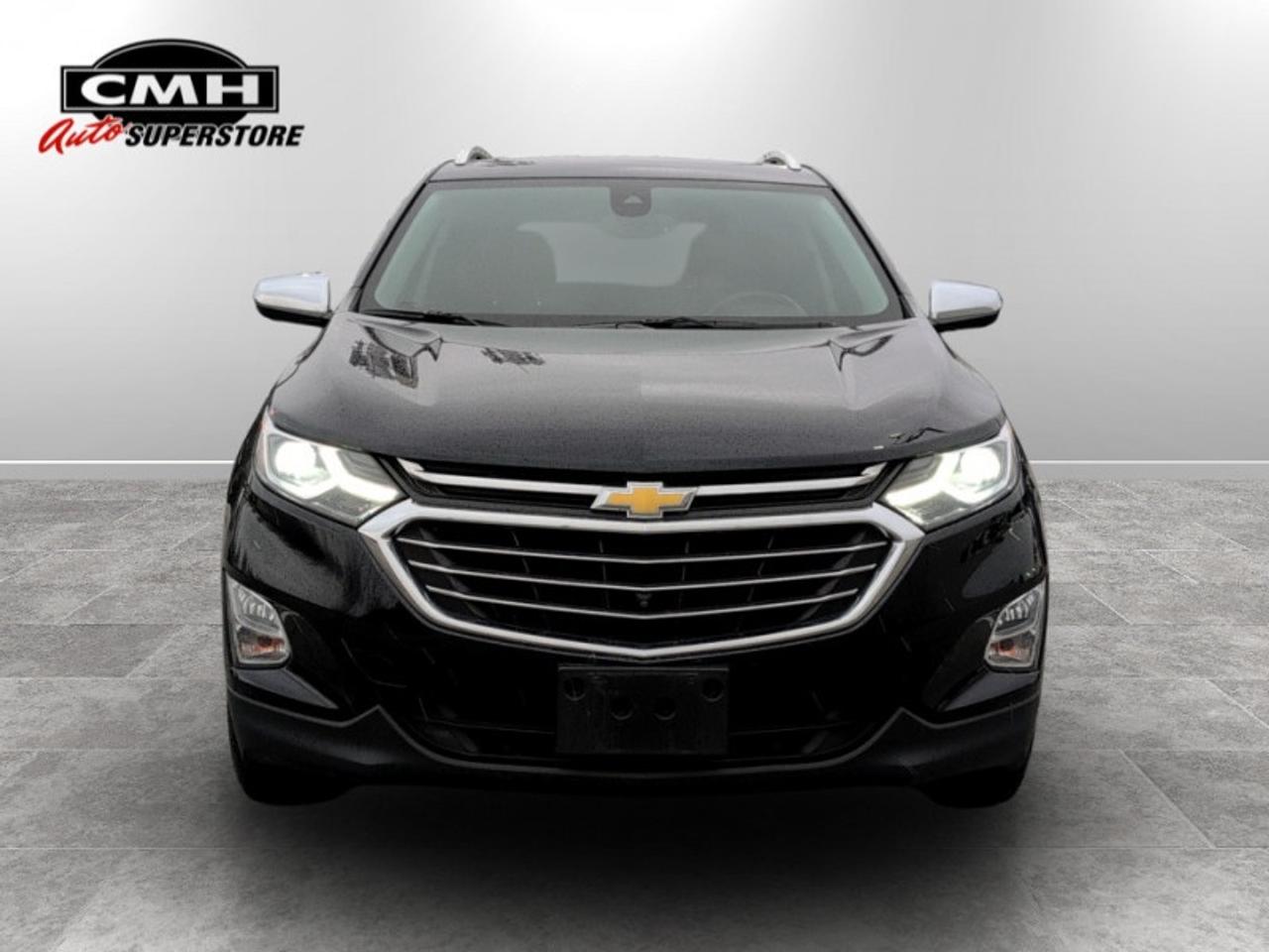 2021 Chevrolet Equinox Premier True North Edition  *LOW KMS* Photo