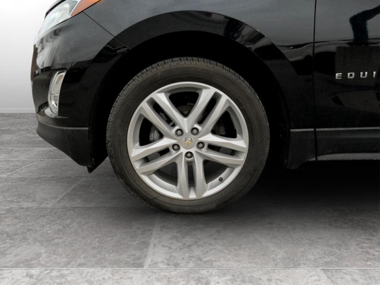 2021 Chevrolet Equinox Premier True North Edition  *LOW KMS* Photo